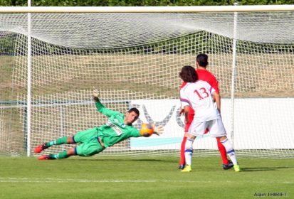 Brice Maubleu après Le Mans – GF38